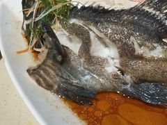 -阿浪海鲜连锁加工店(B栋2排1号火车头店)