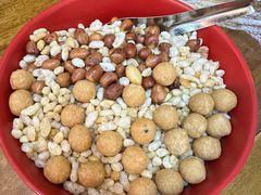 -桂妃御品油茶馆(阳桥店)