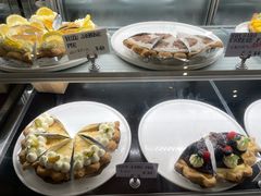 -Pie Bird(新闸路店)