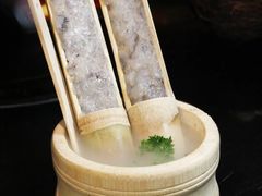 虾滑-潮澎派·潮汕菜大排档(南较西路店)
