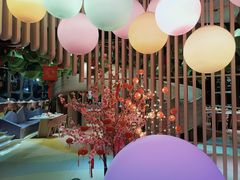 -水桶王国主题餐厅·聚会·生日派对·亲子活动·家庭套餐(亚龙湾希尔顿店)