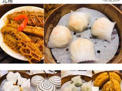 -香港城市花园酒店