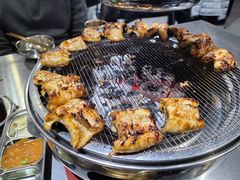 -本炙炭烤·蒲烧活鳗料理店(金沙洲店)