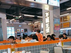 -肥韬茶餐厅(海上世界店)