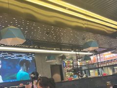 -517烧烤·龙虾·海鲜大排档(万象都荟店)
