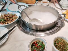 -粤顺渔坊·中山脆肉鲩火锅(清湖店)