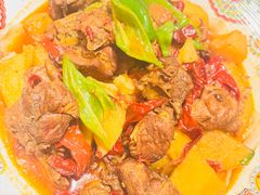 -巴依老爷新疆美食(工体旗舰店)