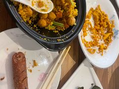-一盏明灯全素斋(殊像寺店)