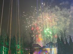 -青岛方特梦幻王国