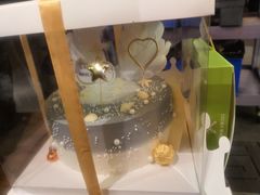 -丁先生蛋糕·品质鲜作(桐梓林店)