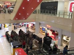 -光启城时尚购物中心