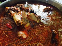 -锦绣大地生鲜食品厅