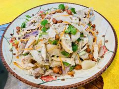 -洞密园美食城(富华路店)