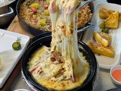 -煲王粤菜餐厅(中侨中心店)