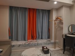 -榆扉·高空City View府邸(广州天河珠江新城正佳广场旗舰店)