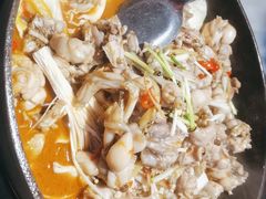 -蛙来哒(华隆步步高店)