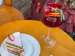 -MORNING GOOD Bistro(翰林府店)