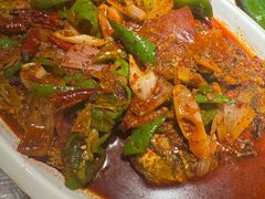 -清真·凡人居·烤肉专门店(庆阳店)