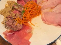 -羽深肉铺 Steak & Wine