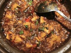 -百年神厨·地道川菜(清江西路店)