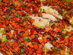 -前海沿·青岛菜(大拇指广场石老人店)