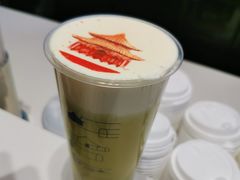 -故宫冰窖餐厅