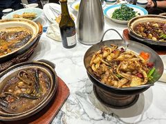 -王家大院·南京菜(湛江路总店)