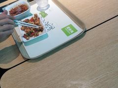 -老乡鸡(上海品尊国际中心店)