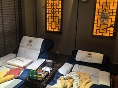 -富侨养生(光大会展店)