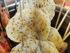 烤土豆片-炒豆合作社(东四总店)