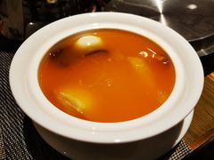 佛跳墙-博林天瑞喜来登酒店·西丽尚膳