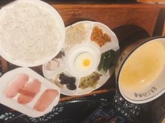 过桥米线-多味居(剪子巷店)