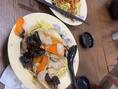 -万寿斋(山阴路店)