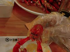 -小马哥烧烤(楚州店)