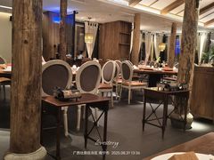 -瑶王府·广西菜(金阳路店)