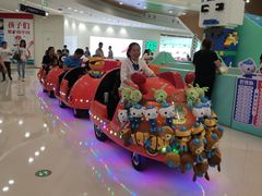 -万达广场(惠州大亚湾店)