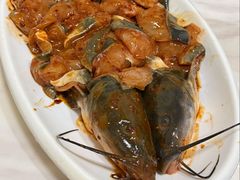 -安吉美渝石锅鱼(芜园西路店)