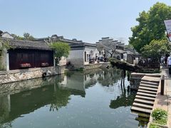 -南浔古镇