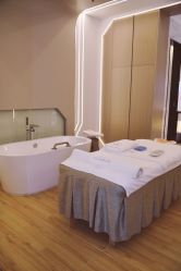 -厦门安达仕酒店·衡境SPA
