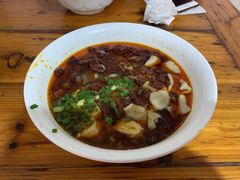 -蒋家肠旺面馆老店(合群路店)