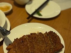 油炸排骨-鼎泰丰(国金中心店)