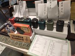 大堂-扫雪煮茶(西村店)