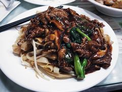 -翠华餐厅