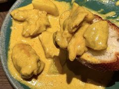 -安南越南餐厅(青岛万象城店)