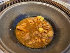 -姚稷大铁锅(东明广场店)