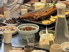 -浮何烤铺(桐梓林店)