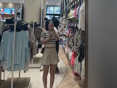 -ZARA(深圳金光华广场店)