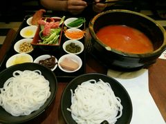 -阿香米线(北京华联万柳店)