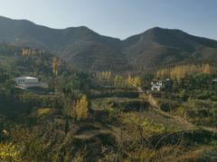 -青龙山生态文化旅游区(慈云寺)