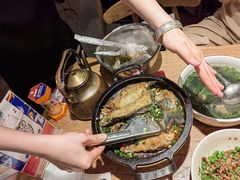 -聚鑫朋酸菜肥肠(文艺路口店)